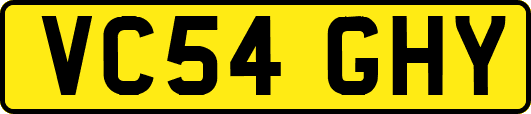 VC54GHY