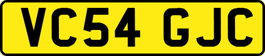 VC54GJC