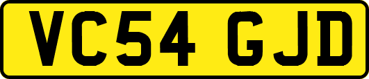 VC54GJD