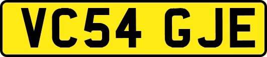 VC54GJE