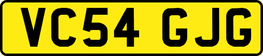 VC54GJG