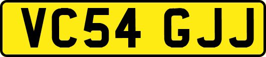 VC54GJJ
