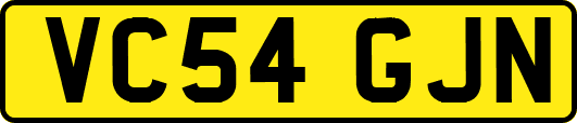 VC54GJN