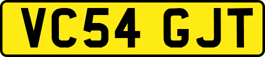 VC54GJT
