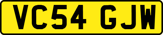 VC54GJW