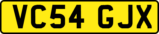VC54GJX