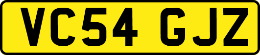 VC54GJZ