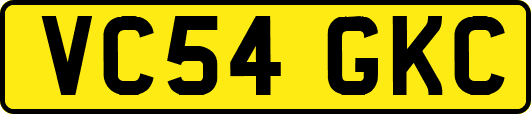 VC54GKC
