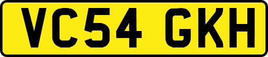 VC54GKH