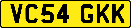 VC54GKK