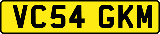 VC54GKM