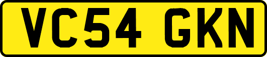 VC54GKN