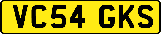 VC54GKS