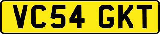 VC54GKT