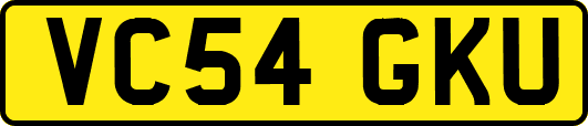 VC54GKU