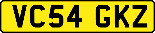 VC54GKZ