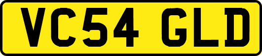 VC54GLD