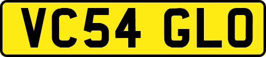 VC54GLO