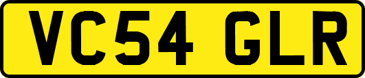 VC54GLR