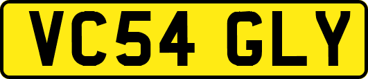 VC54GLY