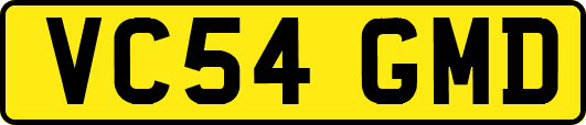 VC54GMD