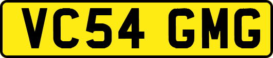 VC54GMG