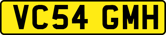VC54GMH