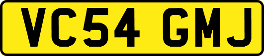 VC54GMJ