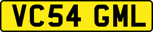 VC54GML