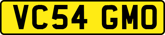 VC54GMO
