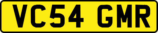 VC54GMR