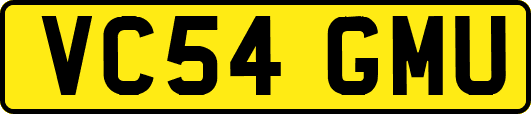 VC54GMU