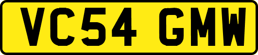 VC54GMW