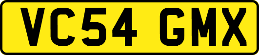VC54GMX