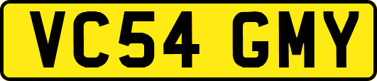 VC54GMY