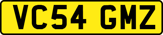 VC54GMZ