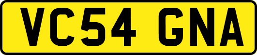 VC54GNA