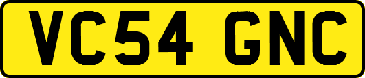 VC54GNC