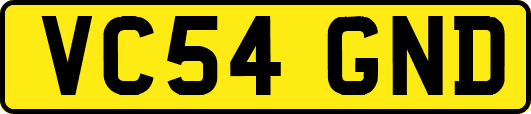 VC54GND