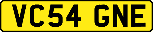 VC54GNE