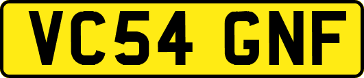 VC54GNF