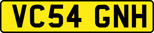VC54GNH