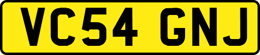 VC54GNJ