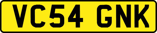 VC54GNK
