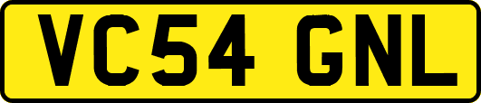 VC54GNL