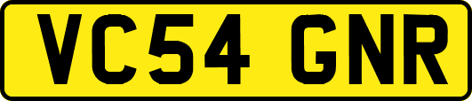 VC54GNR