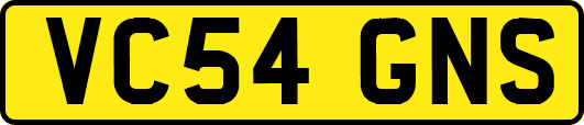 VC54GNS