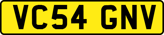 VC54GNV