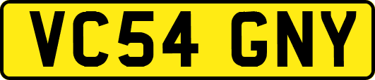 VC54GNY