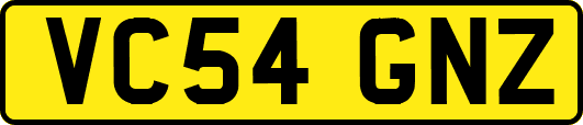 VC54GNZ